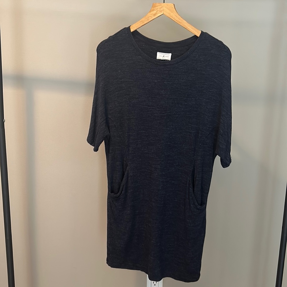 Lou & Grey for LOFT knit dress